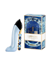 Load image into Gallery viewer, CAROLINA HERRERA GOOD GIRL EDP 80ml - CRYSTAL CLASS COLLECTOR'S EDITION