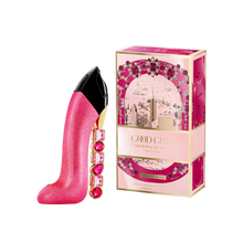Load image into Gallery viewer, CAROLINA HERRERA GOOD GIRL BLUSH EDP 80ml - CRYSTAL CLASS COLLECTOR'S EDITION