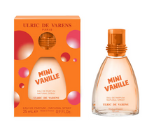 Load image into Gallery viewer, ULRIC de VARENS MINI FRAGRANCES