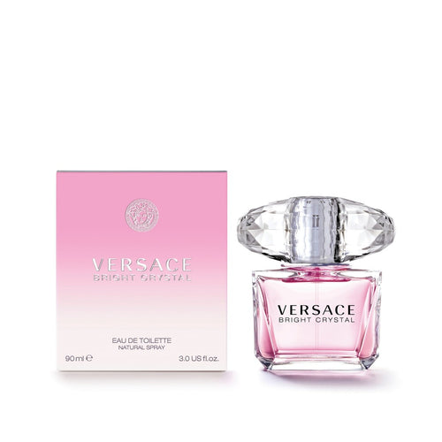 VERSACE BRIGHT CRYSTAL