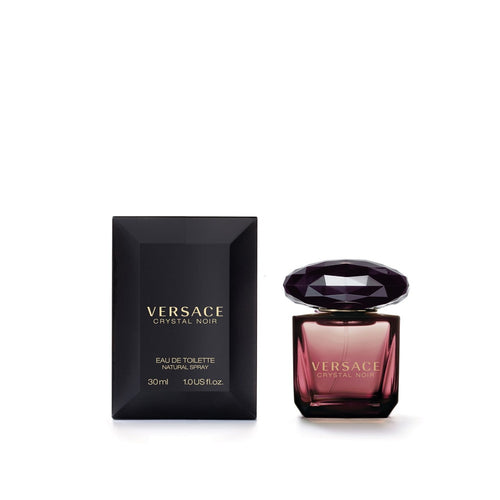 VERSACE CRYSTAL NOIR