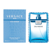 Load image into Gallery viewer, VERSACE MAN EAU FRAICHE