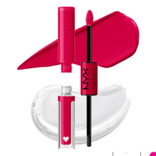 Load image into Gallery viewer, NYX PROFESSIONAL MAKEUP SHINE LOUD HIGH SHINE LIP COLOR