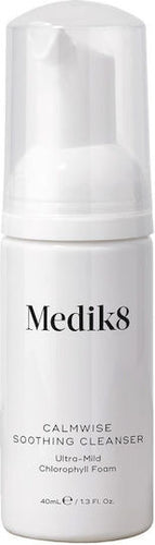 Medik8 CALMWISE SOOTHING CLEANSER 40ml (TRAVEL SIZE)
