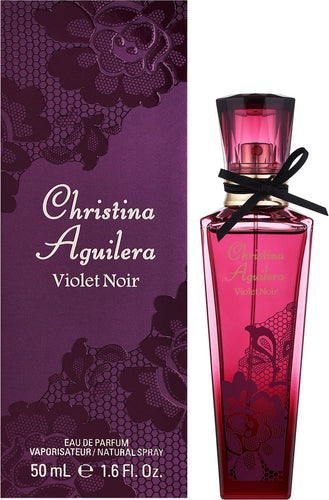 CHRISTINA AGUILERA VIOLET NOIR