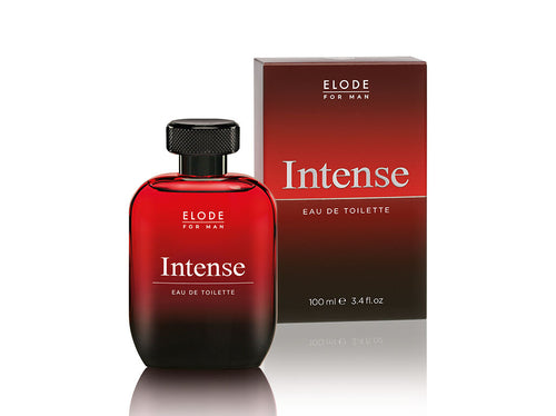 ELODE FOR MAN INTENSE EAU de TOILETTE 100ml