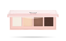 Load image into Gallery viewer, PUPA VAMP! 4 EYESHADOW PALETTES