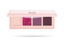 Load image into Gallery viewer, PUPA VAMP! 4 EYESHADOW PALETTES