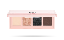 Load image into Gallery viewer, PUPA VAMP! 4 EYESHADOW PALETTES