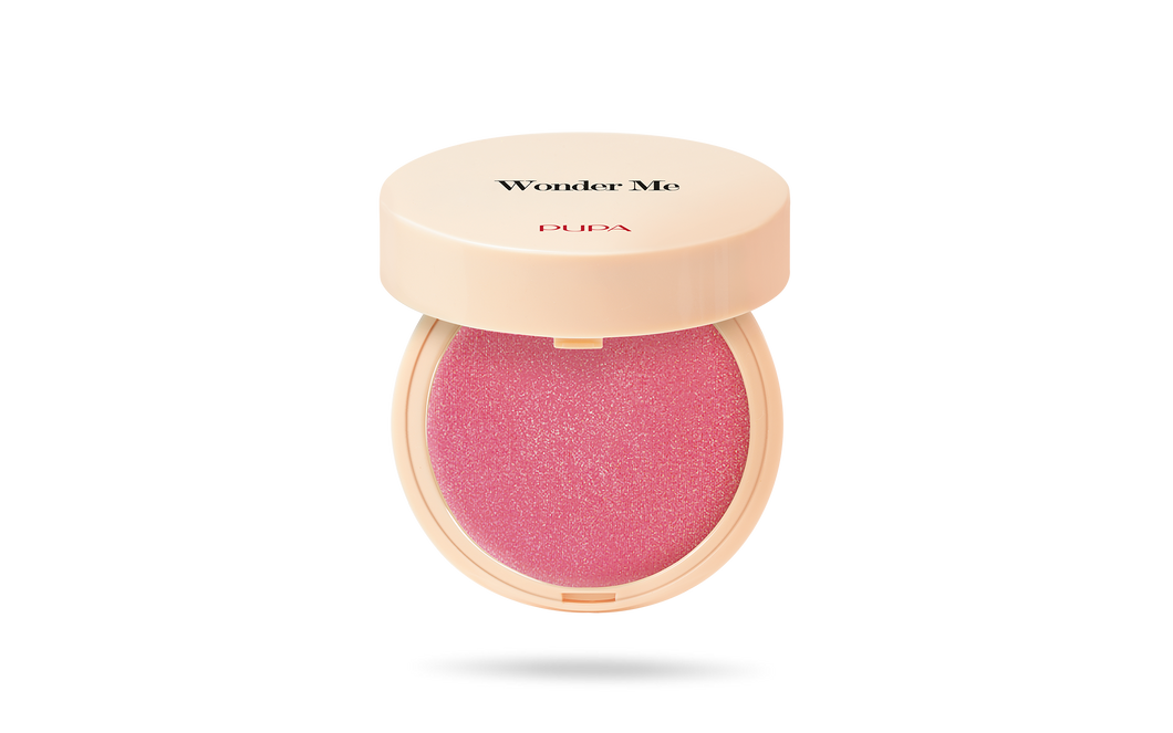 PUPA WONDER ME BLUSH
