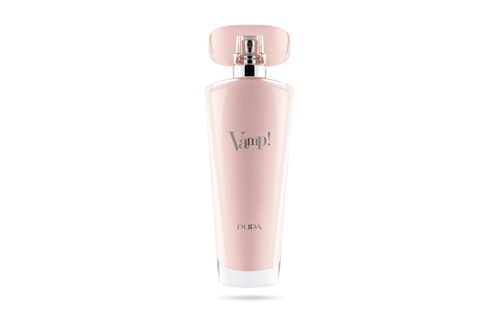 PUPA VAMP! EAU de PARFUM PINK