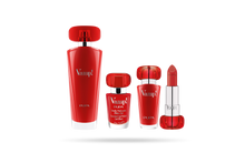 Load image into Gallery viewer, PUPA VAMP! EAU de PARFUM SET RED