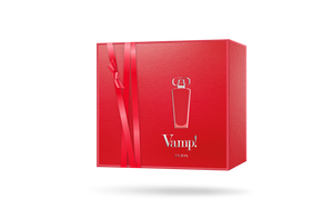 PUPA VAMP! EAU de PARFUM SET RED