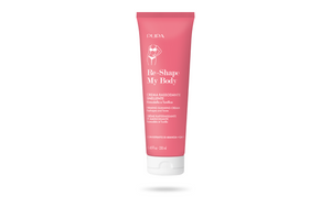 PUPA RESHAPE MY BODY - FIRMING SLIMMING CREAM 250ml