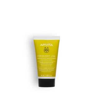 APIVITA FREQUENT USE GENTLE DAILY CONDITIONER