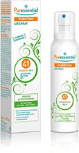 Load image into Gallery viewer, PURESSENTIEL PURIFYING AIR SPRAY