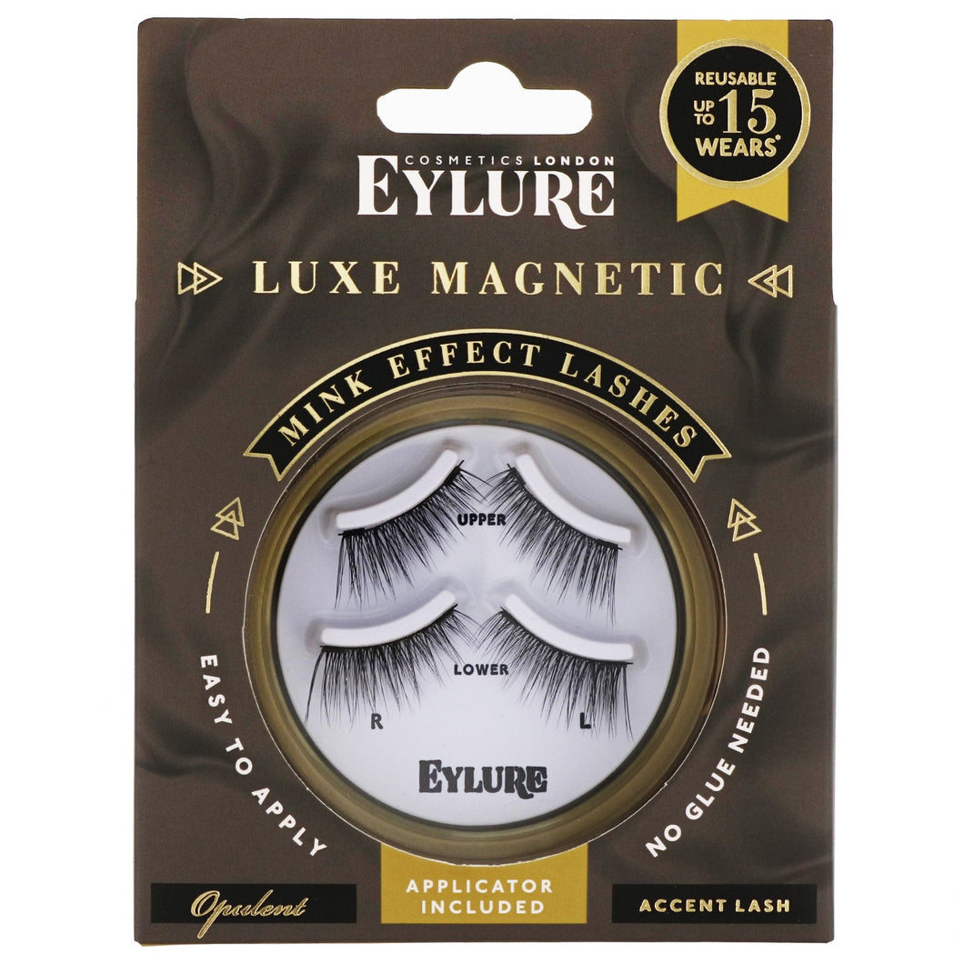 EYLURE LUXE MAGNETIC OPULENT