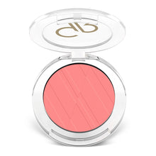 Load image into Gallery viewer, GOLDEN ROSE POWDER BLUSH