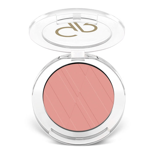 GOLDEN ROSE POWDER BLUSH