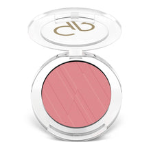 Load image into Gallery viewer, GOLDEN ROSE POWDER BLUSH
