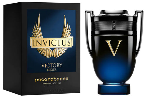 PACO RABANNE INVICTUS VICTORY ELIXIR PARFUM INTENSE