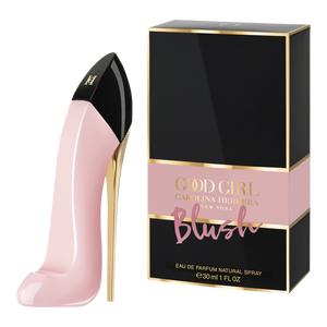 CAROLINA HERRERA GOOD GIRL BLUSH