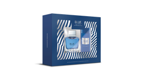 ANTONIO BANDERAS BLUE SEDUCTION FOR MEN GIFT SET