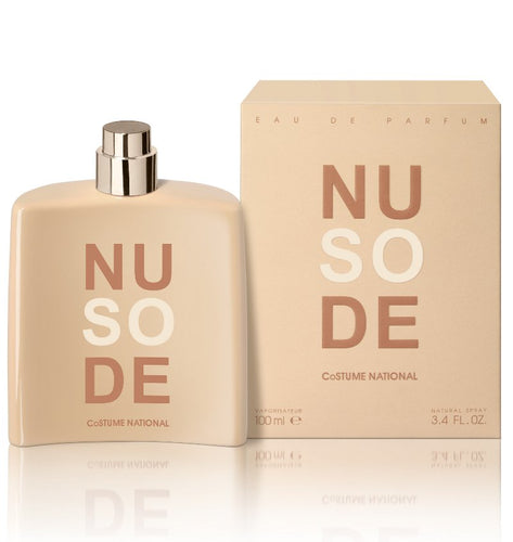 COSTUME NATIONAL SO NUDE EAU de PARFUM