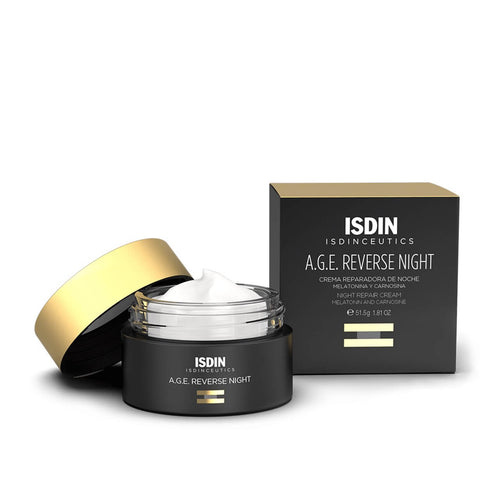 ISDIN A.G.E. REVERSE NIGHT CREAM