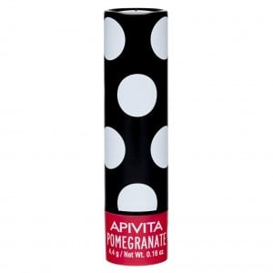 APIVITA LIPCARE POMEGRANATE