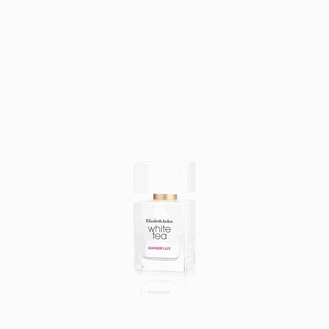 ELIZABETH ARDEN WHITE TEA GINGER LILY EAU de TOILETTE