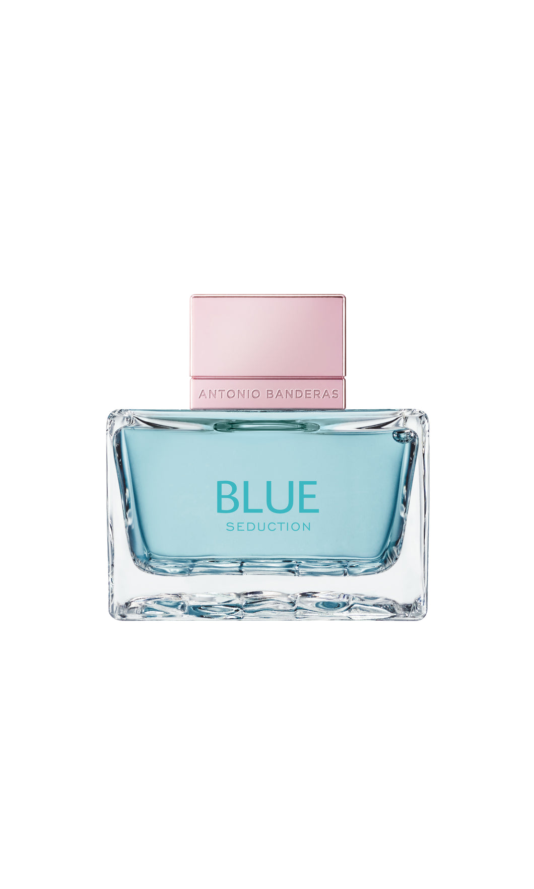 ANTONIO BANDERAS BLUE SEDUCTION FOR WOMEN