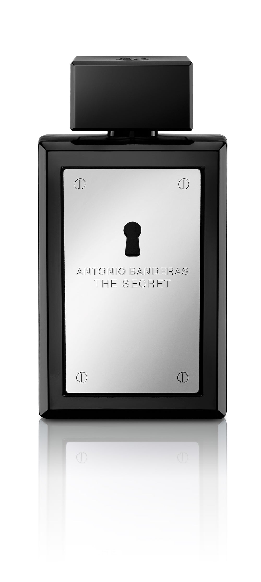ANTONIO BANDERAS THE SECRET FOR MEN
