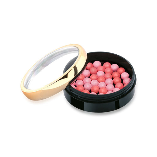 GOLDEN ROSE BALL BLUSHER 27g