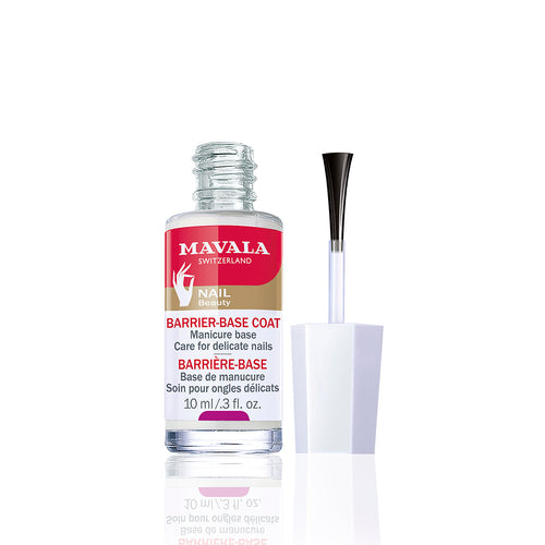 MAVALA BARRIER BASE COAT 10ml