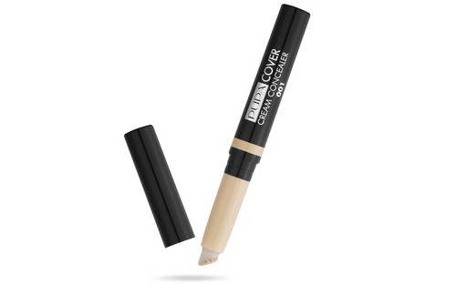 PUPA COVER CREAM CONCEALER