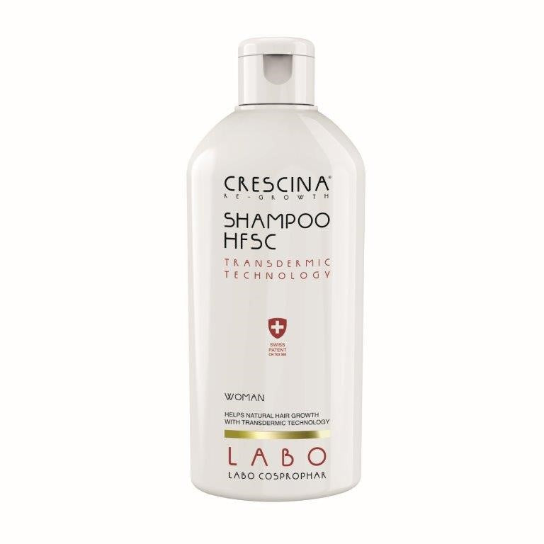 CRESCINA SHAMPOO HFSC TRANSDEMIC TECHNOLOGY 200ml