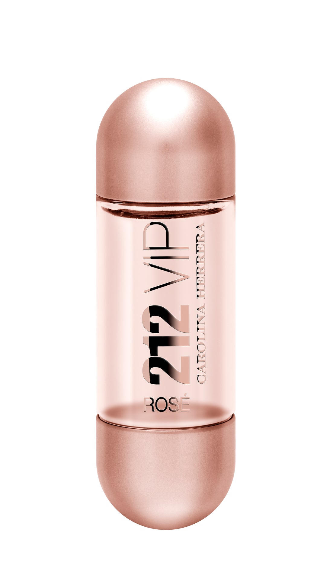 Carolina herrera vip 212 rose hot sale