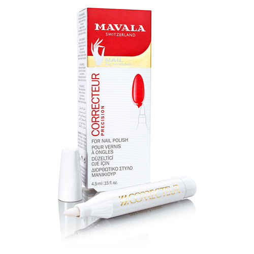 MAVALA CORRECTEUR FOR NAIL POLISH 4.5ml