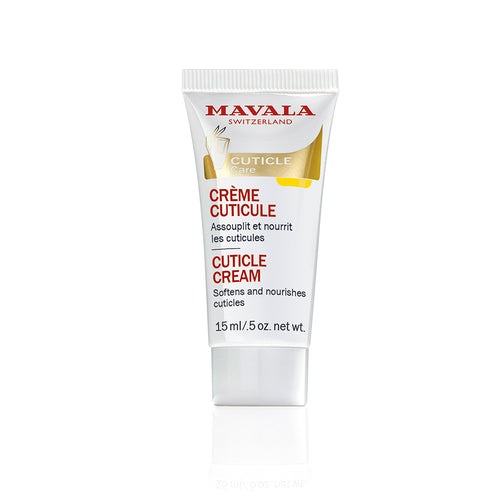 MAVALA CUTICLE CREAM 15ml