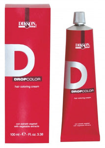 DIKSON HAIR COLOURS