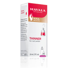 Load image into Gallery viewer, MAVALA THINNER 10ml