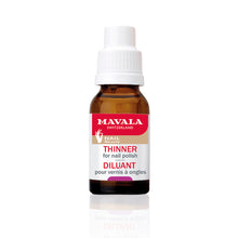 Load image into Gallery viewer, MAVALA THINNER 10ml
