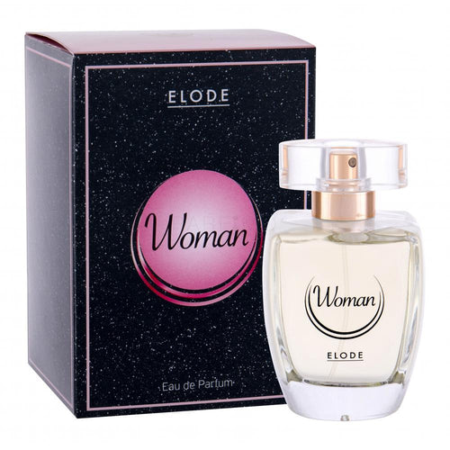 ELODE WOMAN EAU de PARFUM