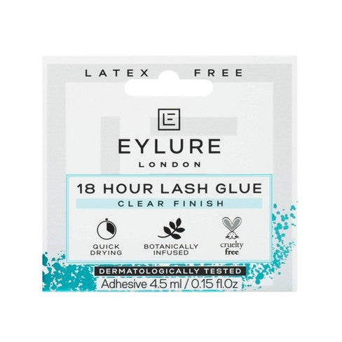 EYLURE LASH GLUE - LATEX FREE
