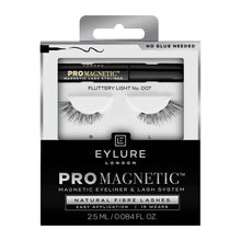 Load image into Gallery viewer, EYLURE PRO MAGNETIC - MAGNETIC EYE LINER &amp; LASH SYSTEM
