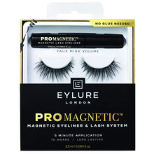 Load image into Gallery viewer, EYLURE PRO MAGNETIC - MAGNETIC EYE LINER &amp; LASH SYSTEM