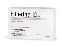 Load image into Gallery viewer, FILLERINA 12 DENSIFYING-FILLER INTENSIVE TREATMENT 60ml