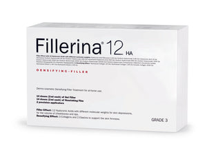 FILLERINA 12 DENSIFYING-FILLER INTENSIVE TREATMENT 60ml