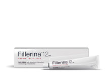 Load image into Gallery viewer, FILLERINA 12 DENSIFYING-FILLER DAY CREAM 50ml